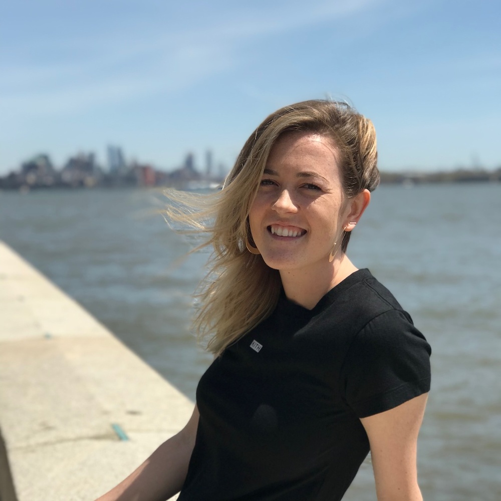 Meet your Posher, Lacey